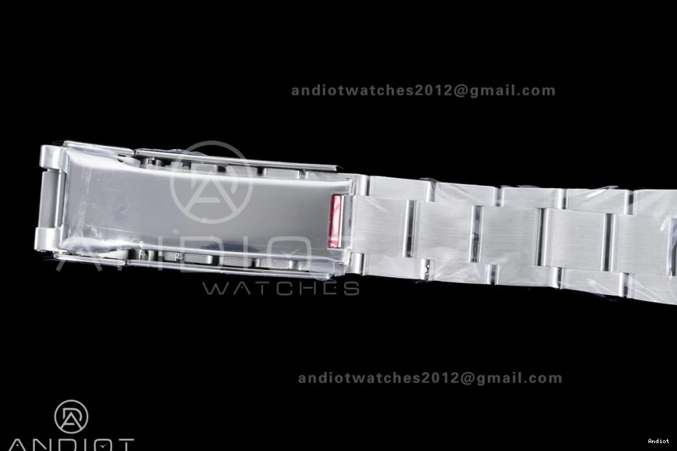 Best Green 1:1 904L Submariner Hulk VS3135 VSF Ceramic Edition 116610 LV Steel 0204